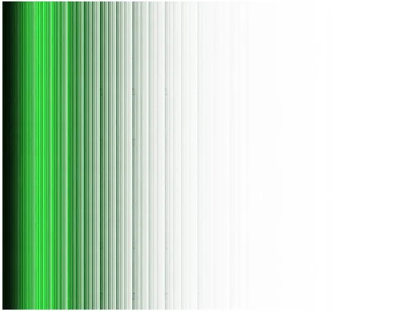 Szimmetrikus Fraktál Színátmenetes Minta Háttér Zöld Digitális Grafika Kreatív Grafikai — Stock Fotó