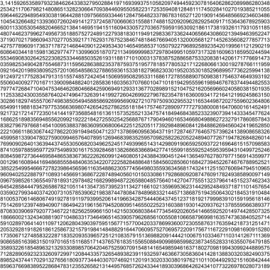 Pi sembol matematiksel sabit irrasyonel sayı, Yunanca harf, arka plan