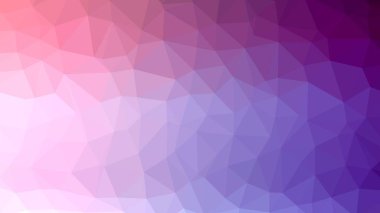 Renkli mozaik arka plan, vektör çizim, yaratıcı iş, Origami stil gradyan ile poligonal