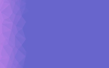 Koyu mor üçgen düşük Poli, mozaik desen arka plan, vektör çizim grafiği, yaratıcı iş, Origami stil gradyan ile