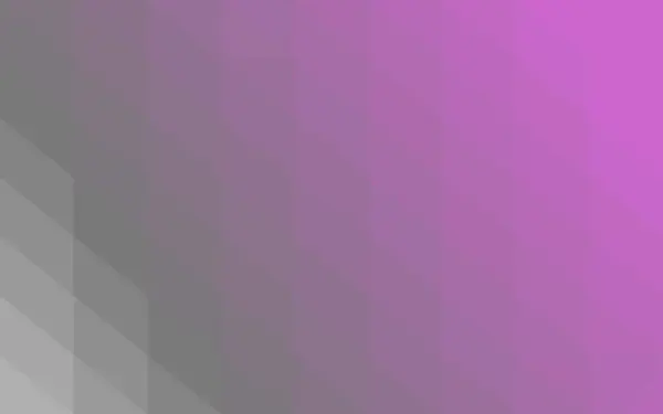Dark Purple Triangular Low Poly Mosaic Pattern Background Vector Illustration — Stock Vector
