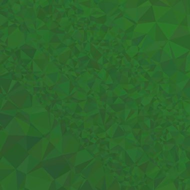 Üçgen düşük Poli, mozaik desen arka plan, vektör çizim grafik, yaratıcı, Origami tarzı gradyan ile