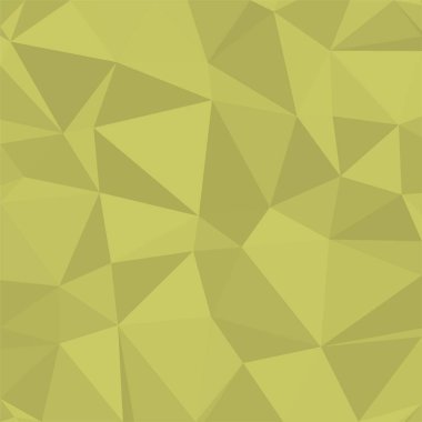 Üçgen düşük Poli, mozaik desen arka plan, poligonal illüstrasyon grafik, yaratıcı, Origami tarzı gradyan ile vektör