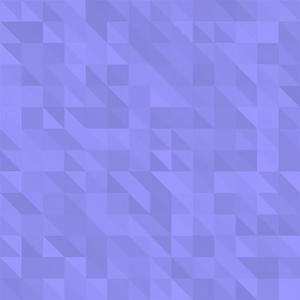 Trojúhelníkový Nízký Poly Mozaika Vzor Pozadí Vektorové Polygonální Ilustrace Grafický — Stock fotografie