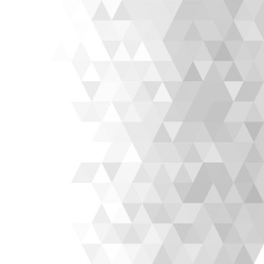 Üçgen düşük Poli, mozaik desen arka plan, poligonal illüstrasyon grafik, yaratıcı, Origami tarzı gradyan ile vektör