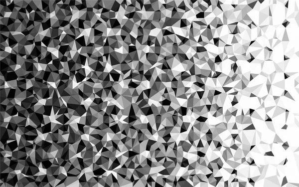 Üçgen düşük Poli, mozaik desen arka plan, vektör poligonal illüstrasyon grafik, Origami Stili gradyan ile