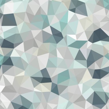 Üçgen düşük Poli, mozaik desen arka plan, poligonal illüstrasyon grafik, yaratıcı, Origami tarzı gradyan ile vektör