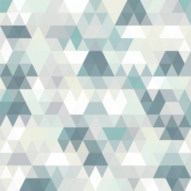 Üçgen düşük Poli, mozaik desen arka plan, poligonal illüstrasyon grafik, yaratıcı, Origami tarzı gradyan ile vektör