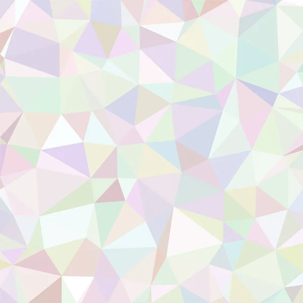 Gris Poliéster Bajo Triangular Fondo Patrón Mosaico Gráfico Ilustración Poligonal — Foto de Stock