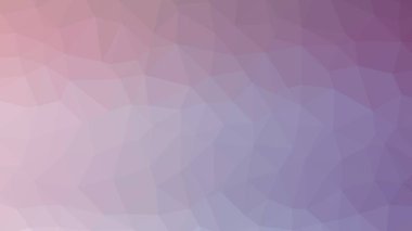 Renkli, üç taraflı düşük Poli, mozaik desen arka plan, vektör poligonal şekil grafiği, degrade, racio 1:1,777 Ultra Hd, 8 k ile Origami tarzı