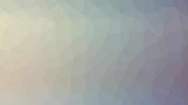 Renkli, üç taraflı düşük Poli, mozaik desen arka plan, vektör poligonal şekil grafiği, degrade, racio 1:1,777 Ultra Hd, 8 k ile Origami tarzı