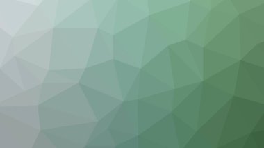 Renkli, üç taraflı düşük Poli, mozaik desen arka plan, vektör poligonal şekil grafiği, degrade, racio 1:1,777 Ultra Hd, 8 k ile Origami tarzı