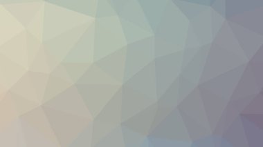 Renkli, üç taraflı düşük Poli, mozaik desen arka plan, vektör poligonal şekil grafiği, degrade, racio 1:1,777 Ultra Hd, 8 k ile Origami tarzı