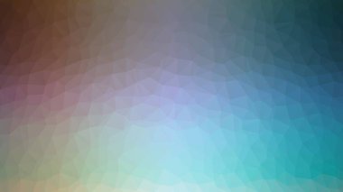 Renkli, üç taraflı düşük Poli, mozaik desen arka plan, vektör poligonal şekil grafiği, degrade, racio 1:1,777 Ultra Hd, 8 k ile Origami tarzı