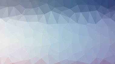 Renkli, üç taraflı düşük Poli, mozaik desen arka plan, vektör poligonal şekil grafiği, degrade, racio 1:1,777 Ultra Hd, 8 k ile Origami tarzı