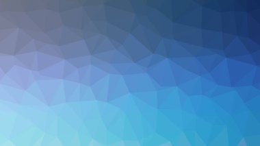 Renkli, üç taraflı düşük Poli, mozaik desen arka plan, vektör poligonal şekil grafiği, degrade, racio 1:1,777 Ultra Hd, 8 k ile Origami tarzı