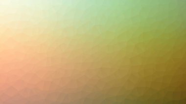 Renkli, üç taraflı düşük Poli, mozaik desen arka plan, vektör poligonal şekil grafiği, degrade, racio 1:1,777 Ultra Hd, 8 k ile Origami tarzı