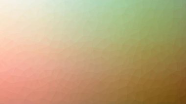 Renkli, üç taraflı düşük Poli, mozaik desen arka plan, vektör poligonal şekil grafiği, degrade, racio 1:1,777 Ultra Hd, 8 k ile Origami tarzı