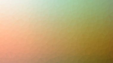 Renkli, üç taraflı düşük Poli, mozaik desen arka plan, vektör poligonal şekil grafiği, degrade, racio 1:1,777 Ultra Hd, 8 k ile Origami tarzı