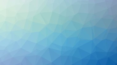 Renkli, üç taraflı düşük Poli, mozaik desen arka plan, vektör poligonal şekil grafiği, degrade, racio 1:1,777 Ultra Hd, 8 k ile Origami tarzı