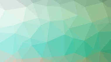 Renkli, üç taraflı düşük Poli, mozaik desen arka plan, vektör poligonal şekil grafiği, degrade, racio 1:1,777 Ultra Hd, 8 k ile Origami tarzı