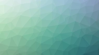 Renkli, üç taraflı düşük Poli, mozaik desen arka plan, vektör poligonal şekil grafiği, degrade, racio 1:1,777 Ultra Hd, 8 k ile Origami tarzı