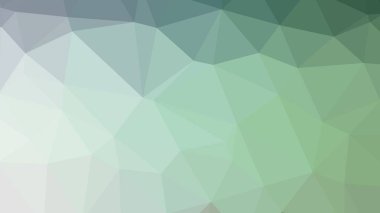 Renkli, üç taraflı düşük Poli, mozaik desen arka plan, vektör poligonal şekil grafiği, degrade, racio 1:1,777 Ultra Hd, 8 k ile Origami tarzı