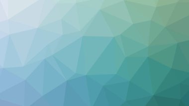 Renkli, üç taraflı düşük Poli, mozaik desen arka plan, vektör poligonal şekil grafiği, degrade, racio 1:1,777 Ultra Hd, 8 k ile Origami tarzı