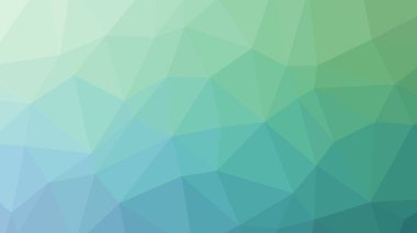 Renkli, üç taraflı düşük Poli, mozaik desen arka plan, vektör poligonal şekil grafiği, degrade, racio 1:1,777 Ultra Hd, 8 k ile Origami tarzı