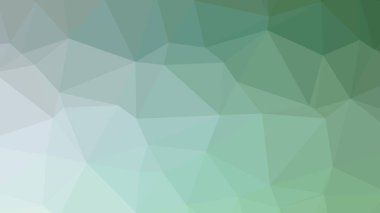 Renkli, üç taraflı düşük Poli, mozaik desen arka plan, vektör poligonal şekil grafiği, degrade, racio 1:1,777 Ultra Hd, 8 k ile Origami tarzı