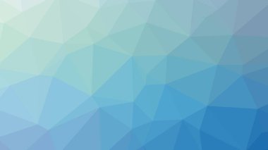 Renkli, üç taraflı düşük Poli, mozaik desen arka plan, vektör poligonal şekil grafiği, degrade, racio 1:1,777 Ultra Hd, 8 k ile Origami tarzı