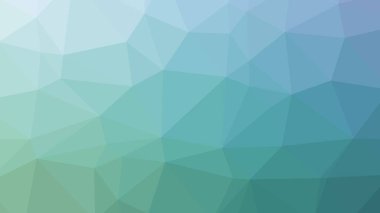 Renkli, üç taraflı düşük Poli, mozaik desen arka plan, vektör poligonal şekil grafiği, degrade, racio 1:1,777 Ultra Hd, 8 k ile Origami tarzı