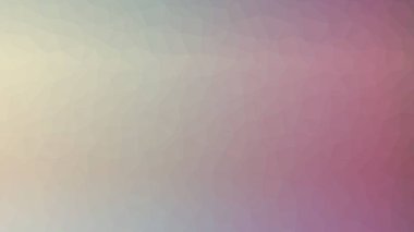 Renkli, üç taraflı düşük Poli, mozaik desen arka plan, vektör poligonal şekil grafiği, degrade, racio 1:1,777 Ultra Hd, 8 k ile Origami tarzı