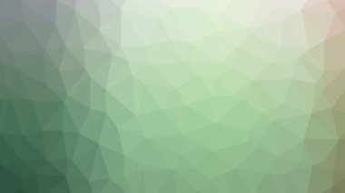 Renkli, üç taraflı düşük Poli, mozaik desen arka plan, vektör poligonal şekil grafiği, degrade, racio 1:1,777 Ultra Hd, 8 k ile Origami tarzı