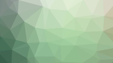 Renkli, üç taraflı düşük Poli, mozaik desen arka plan, vektör poligonal şekil grafiği, degrade, racio 1:1,777 Ultra Hd, 8 k ile Origami tarzı