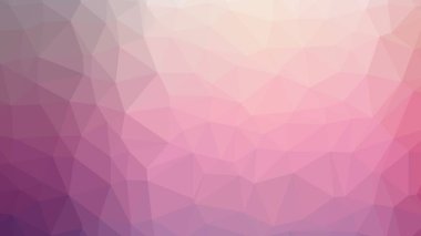 Renkli, üç taraflı düşük Poli, mozaik desen arka plan, vektör poligonal şekil grafiği, degrade, racio 1:1,777 Ultra Hd, 8 k ile Origami tarzı