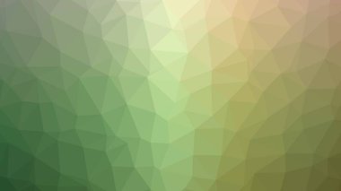 Renkli, üç taraflı düşük Poli, mozaik desen arka plan, vektör poligonal şekil grafiği, degrade, racio 1:1,777 Ultra Hd, 8 k ile Origami tarzı