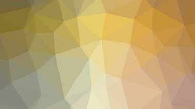 Renkli, üç taraflı düşük Poli, mozaik desen arka plan, vektör poligonal şekil grafiği, degrade, racio 1:1,777 Ultra Hd, 8 k ile Origami tarzı