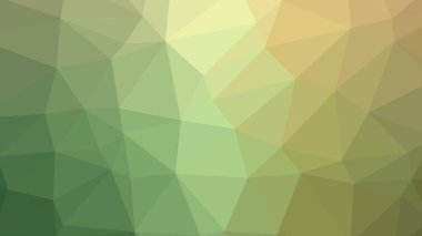 Renkli, üç taraflı düşük Poli, mozaik desen arka plan, vektör poligonal şekil grafiği, degrade, racio 1:1,777 Ultra Hd, 8 k ile Origami tarzı