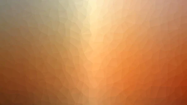 Coloré Poly Bas Triangulaire Fond Motif Mosaïque Illustration Vectorielle Polygonale — Photo