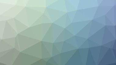 Renkli, üç taraflı düşük Poli, mozaik desen arka plan, vektör poligonal şekil grafiği, degrade, racio 1:1,777 Ultra Hd, 8 k ile Origami tarzı