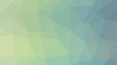 Renkli, üç taraflı düşük Poli, mozaik desen arka plan, vektör poligonal şekil grafiği, degrade, racio 1:1,777 Ultra Hd, 8 k ile Origami tarzı