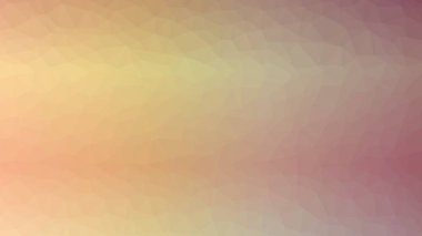 Renkli, üç taraflı düşük Poli, mozaik desen arka plan, vektör poligonal şekil grafiği, degrade, racio 1:1,777 Ultra Hd, 8 k ile Origami tarzı