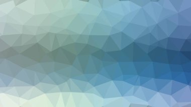 Renkli, üç taraflı düşük Poli, mozaik desen arka plan, vektör poligonal şekil grafiği, degrade, racio 1:1,777 Ultra Hd, 8 k ile Origami tarzı