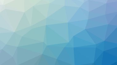 Renkli, üç taraflı düşük Poli, mozaik desen arka plan, vektör poligonal şekil grafiği, degrade, racio 1:1,777 Ultra Hd, 8 k ile Origami tarzı