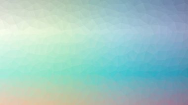 Renkli, üç taraflı düşük Poli, mozaik desen arka plan, vektör poligonal şekil grafiği, degrade, racio 1:1,777 Ultra Hd, 8 k ile Origami tarzı