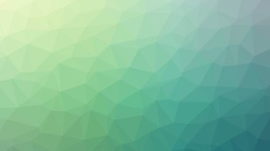 Renkli, üç taraflı düşük Poli, mozaik desen arka plan, vektör poligonal şekil grafiği, degrade, racio 1:1,777 Ultra Hd, 8 k ile Origami tarzı