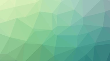 Renkli, üç taraflı düşük Poli, mozaik desen arka plan, vektör poligonal şekil grafiği, degrade, racio 1:1,777 Ultra Hd, 8 k ile Origami tarzı