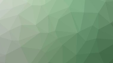 Renkli, üç taraflı düşük Poli, mozaik desen arka plan, vektör poligonal şekil grafiği, degrade, racio 1:1,777 Ultra Hd, 8 k ile Origami tarzı