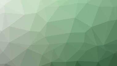 Renkli, üç taraflı düşük Poli, mozaik desen arka plan, vektör poligonal şekil grafiği, degrade, racio 1:1,777 Ultra Hd, 8 k ile Origami tarzı